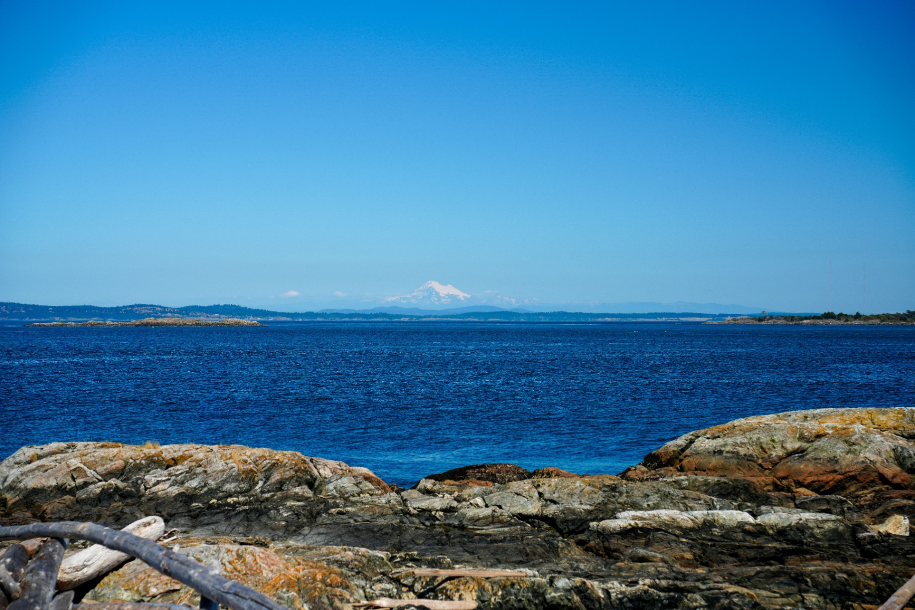 Naturfotografie Schweiz – Landschaft