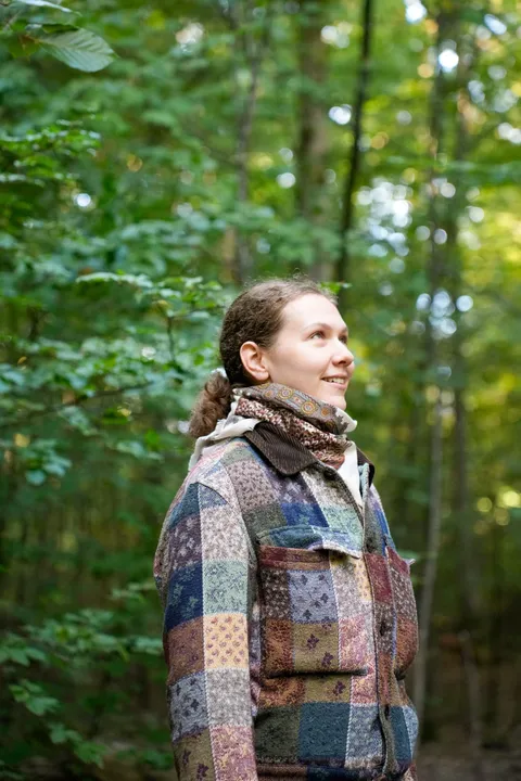 Forest Bathing und Soundwalk 2026 – Eindruck 4