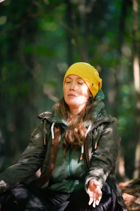 Forest Bathing und Soundwalk 2026 – Eindruck 7