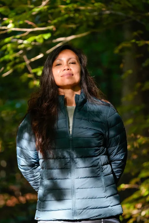 Forest Bathing und Soundwalk 2026 – Eindruck 8