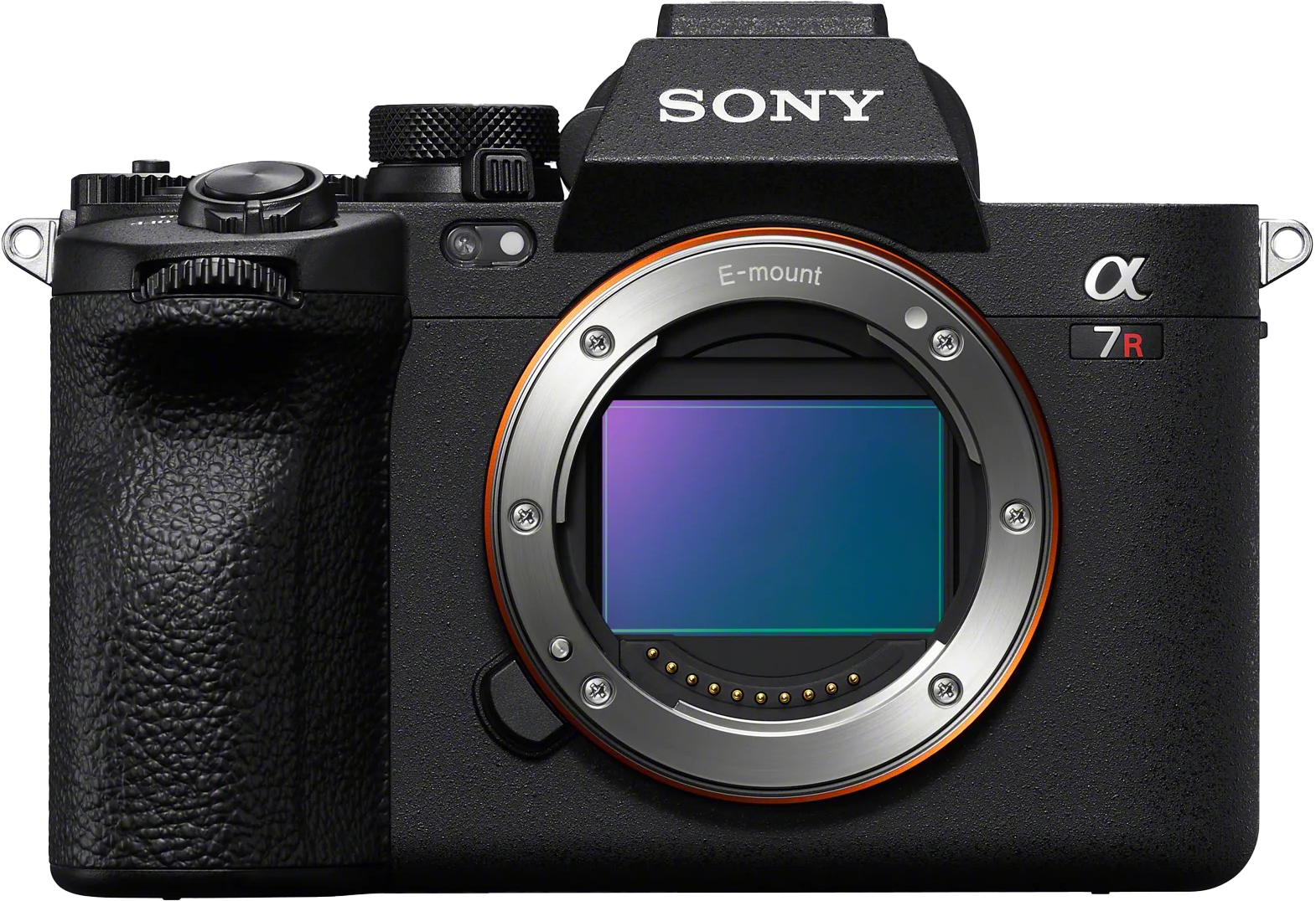 Sony A7 RV