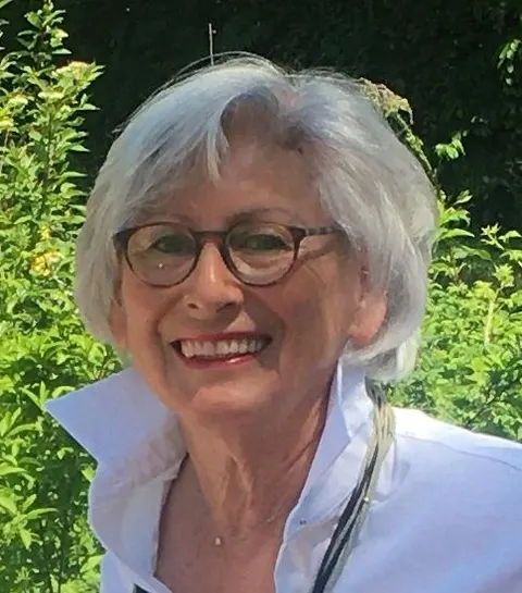 Gabriela Guggenbühl