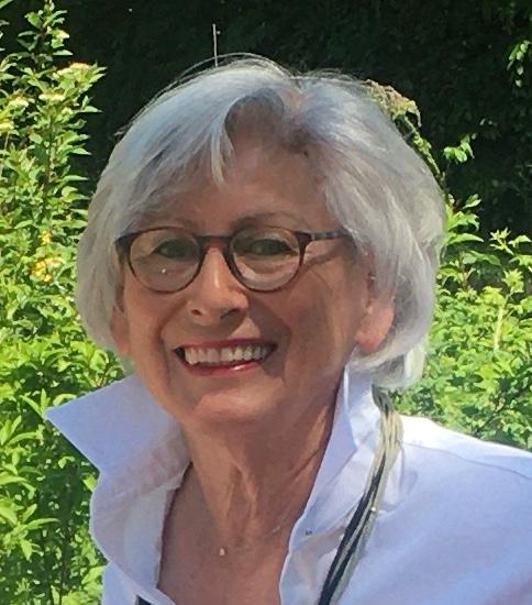 Gabriela Guggenbühl