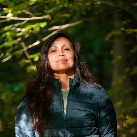 Dr. Rashel 'TrekHer' Wilson, PhD