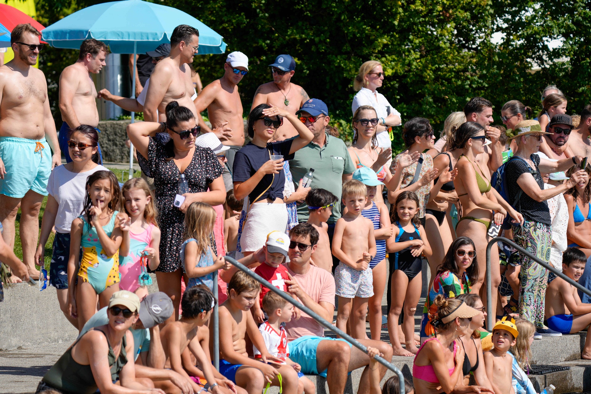 Schwimmfest 2024