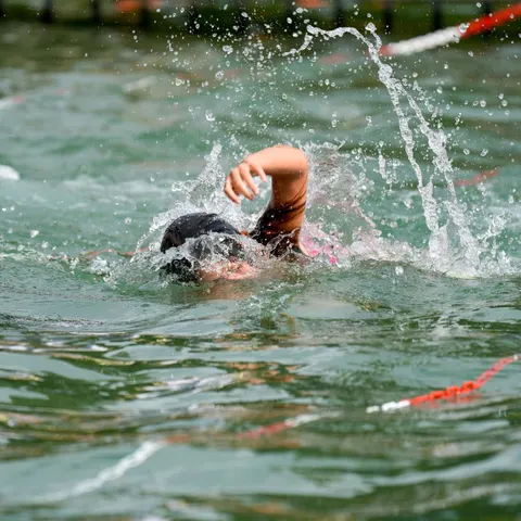 Schwimmfest Feldmeilen 2025 – Eindruck 5