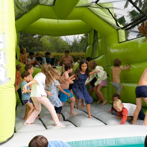 Schwimmfest Feldmeilen 2025 – Eindruck 6