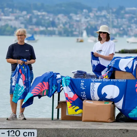 Schwimmfest Feldmeilen 2025 – Eindruck 7