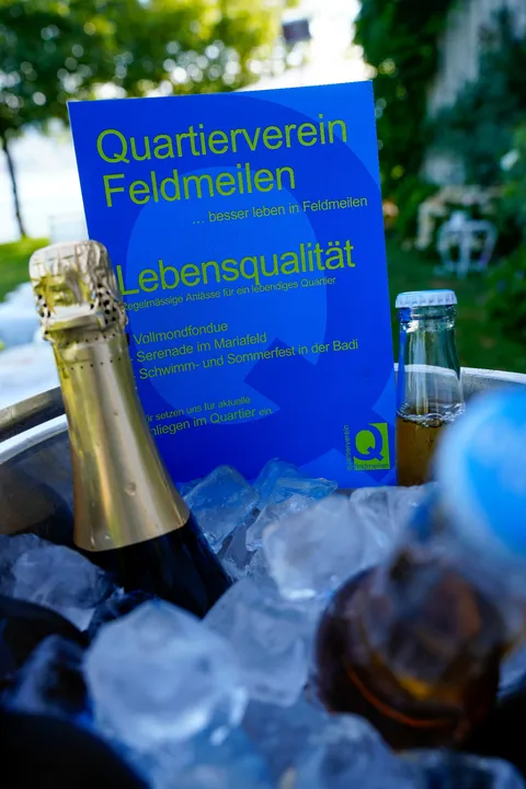 Serenade Mariafeld 2026 – Eindruck 1