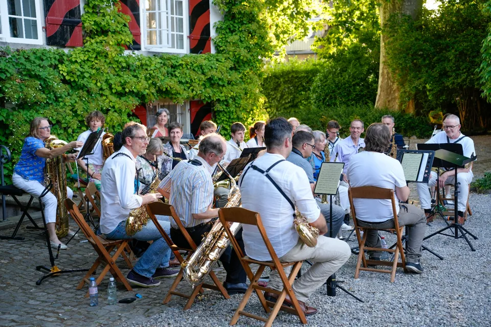 Serenade Mariafeld 2026 – Bild 4