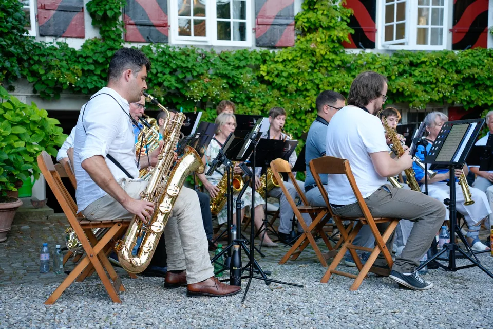 Serenade Mariafeld 2026 – Bild 5