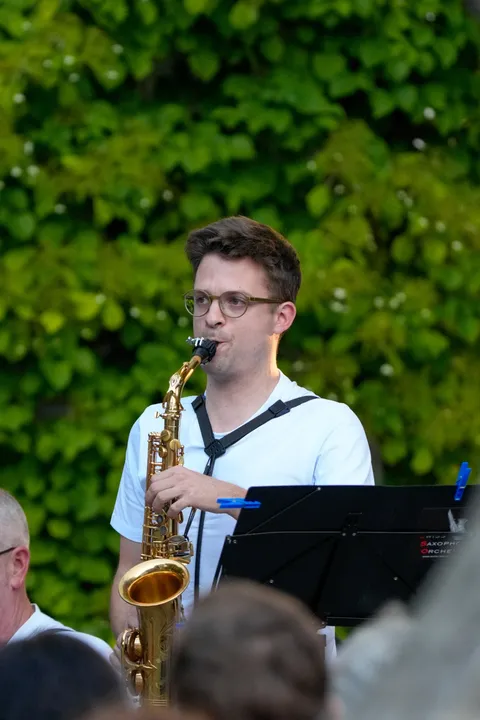 Serenade Mariafeld 2026 – Eindruck 6
