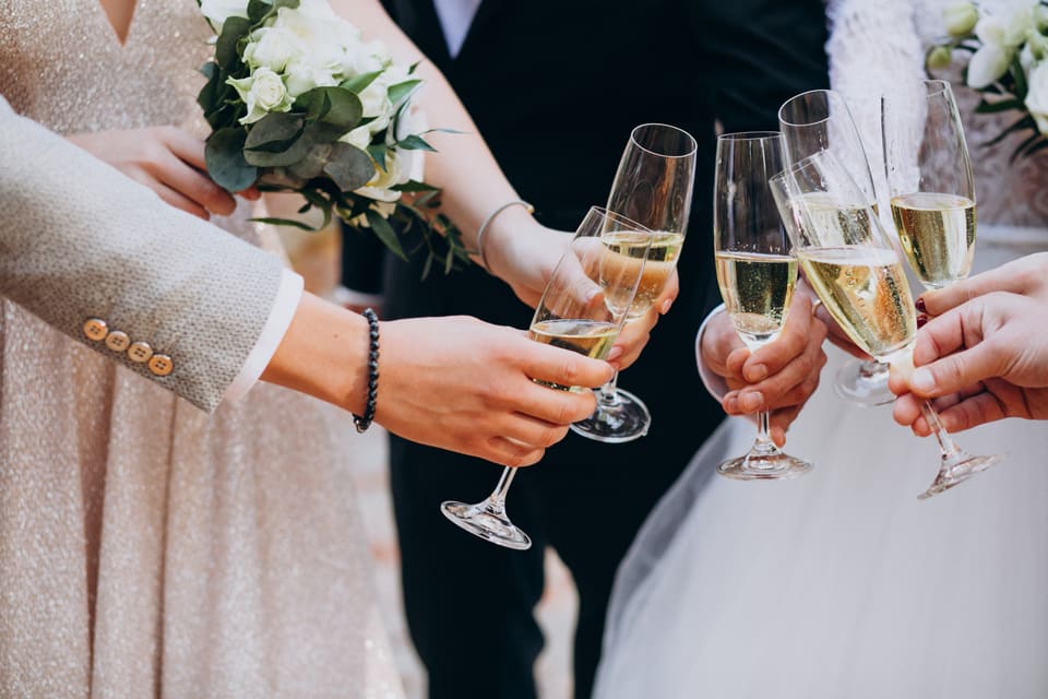 Zweitfotograf bei Hochzeiten