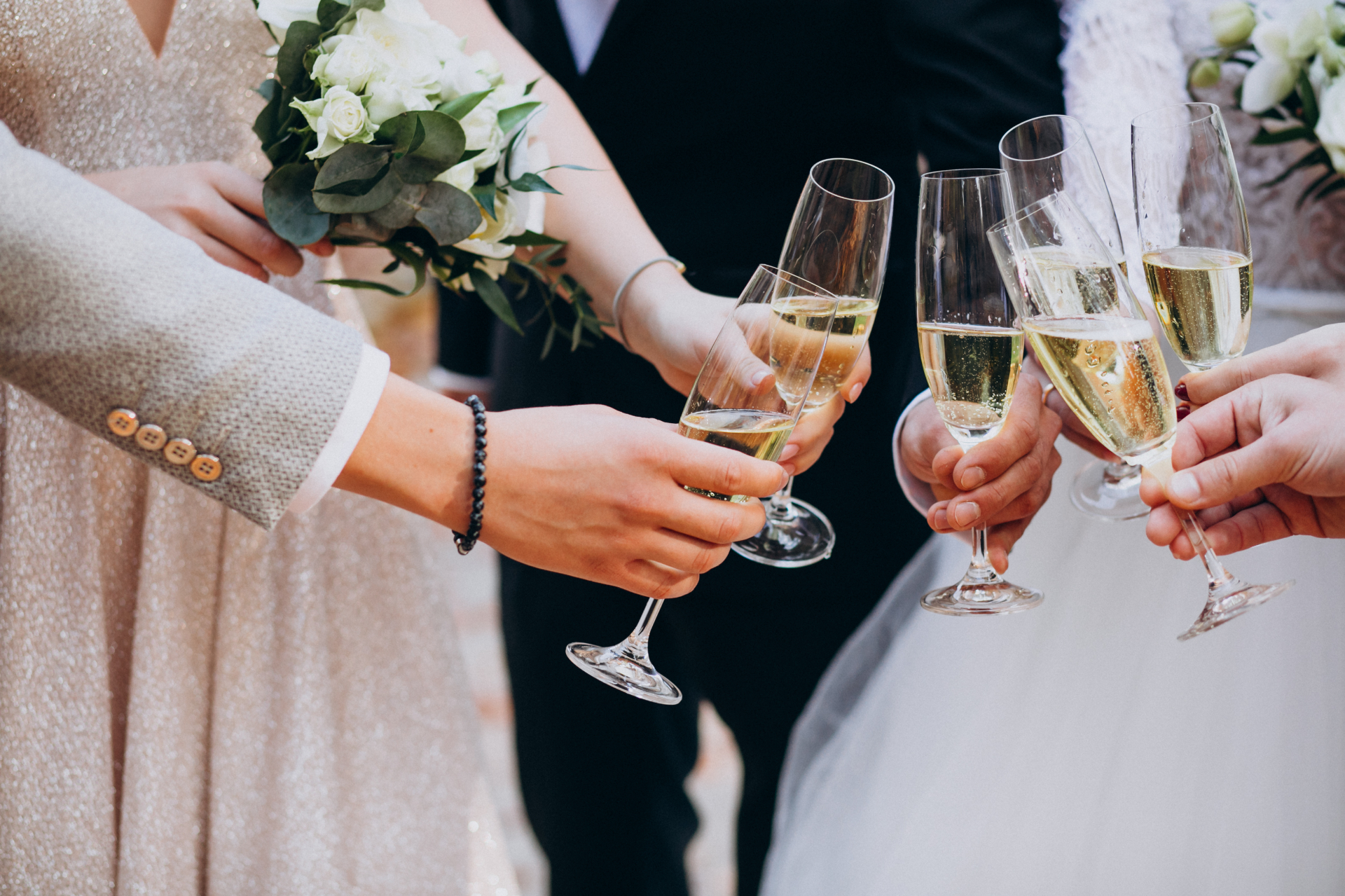 Hochzeiten